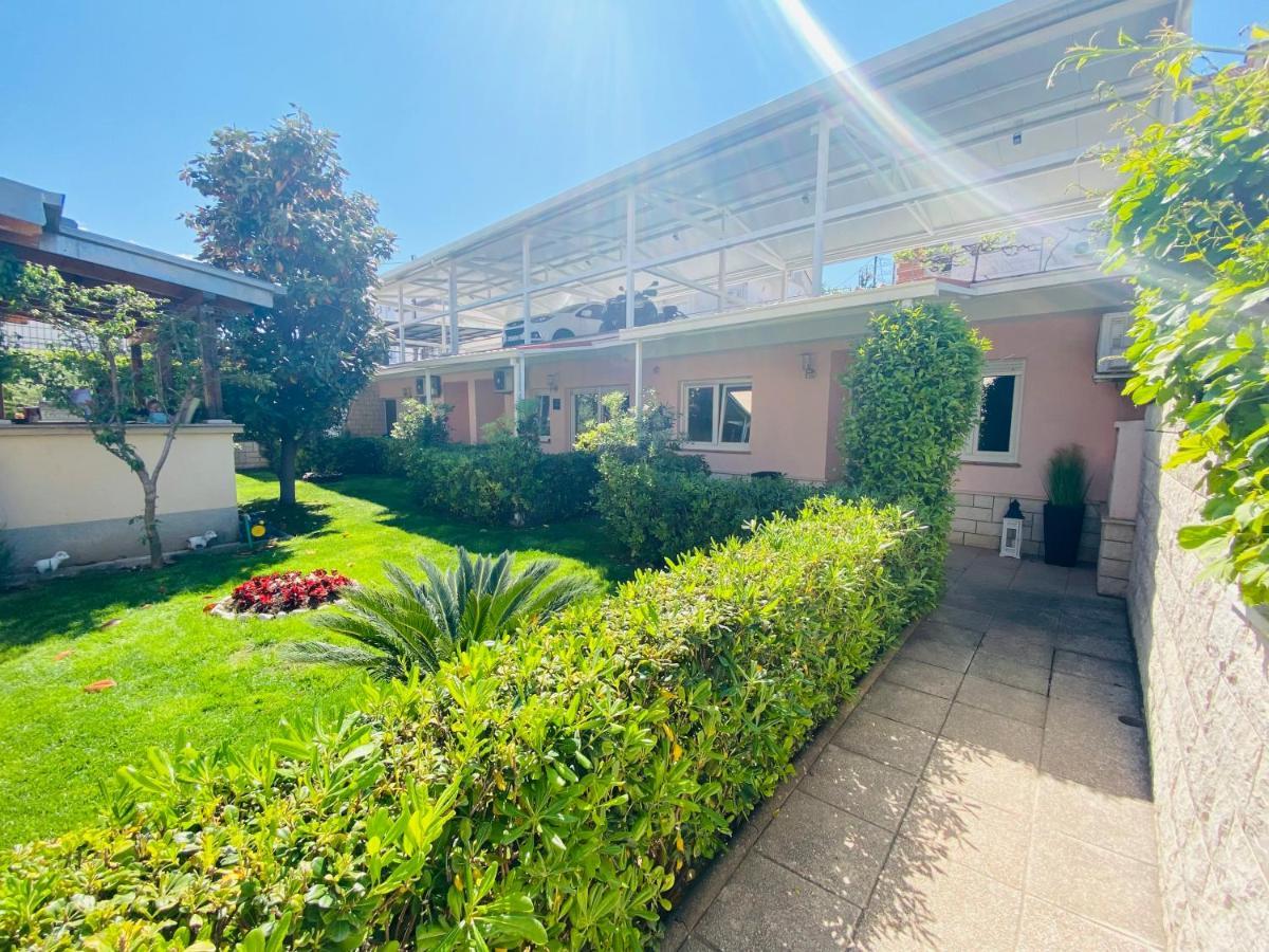 Appartamento Santa Lucia Spalato Esterno foto