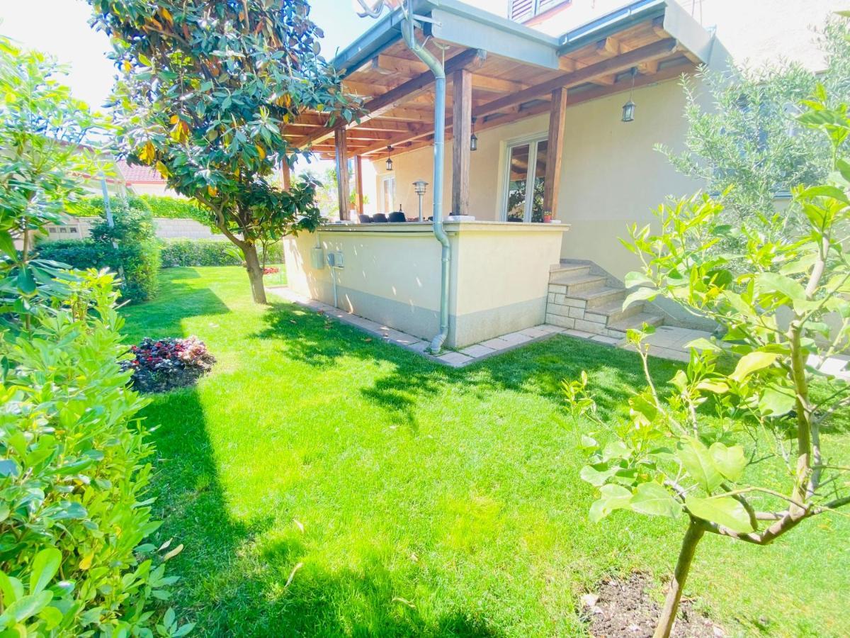 Appartamento Santa Lucia Spalato Esterno foto