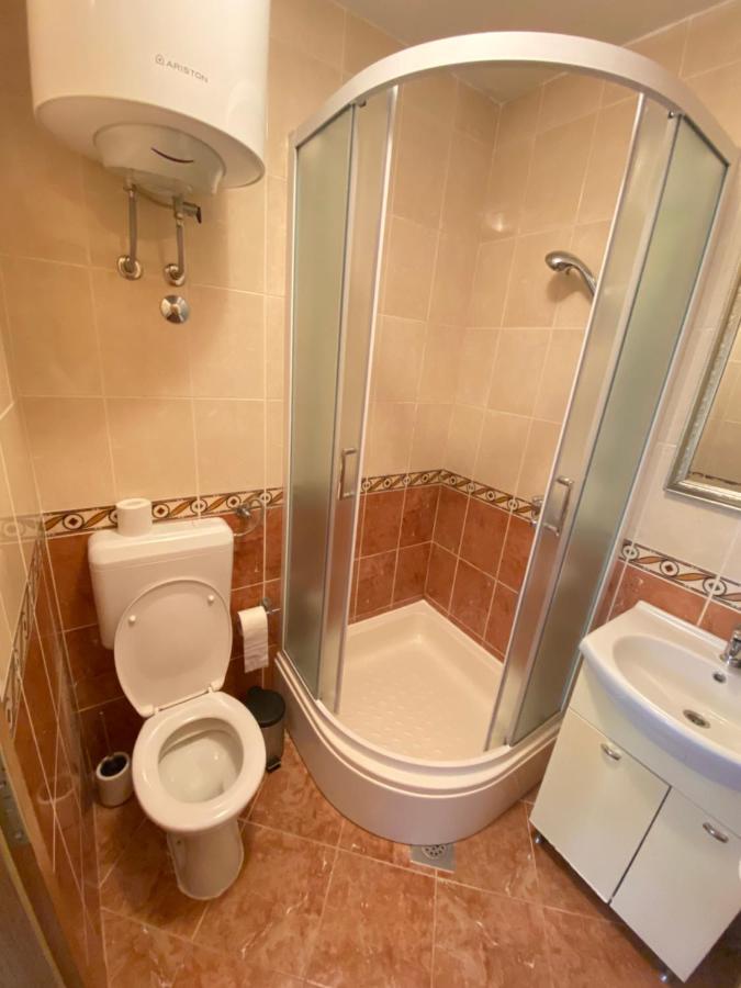 Appartamento Santa Lucia Spalato Esterno foto