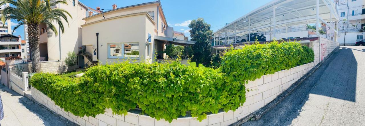 Appartamento Santa Lucia Spalato Esterno foto
