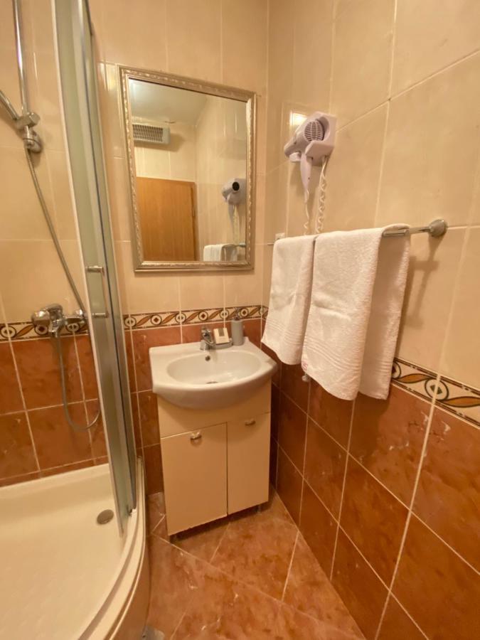 Appartamento Santa Lucia Spalato Esterno foto