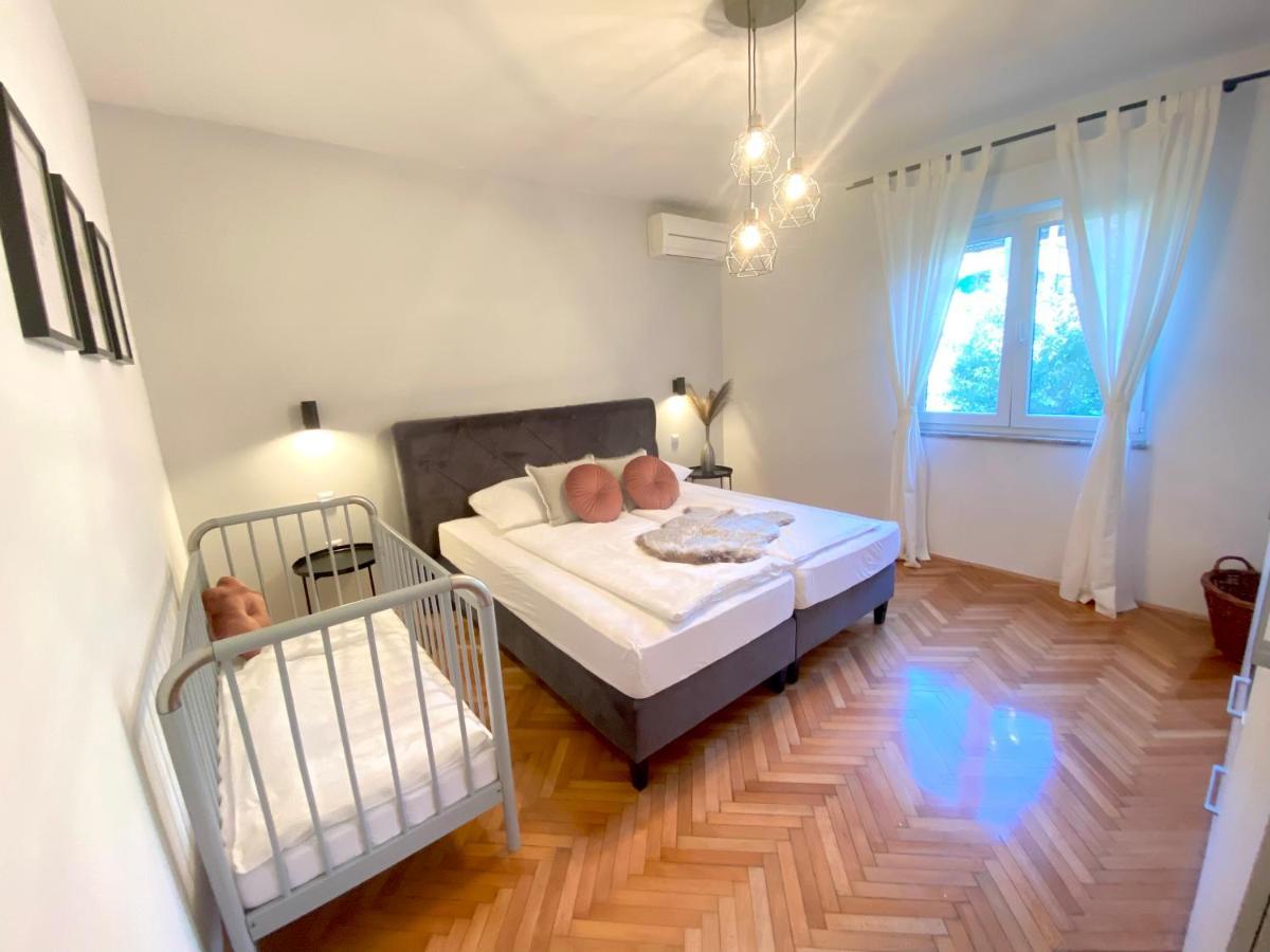 Appartamento Santa Lucia Spalato Esterno foto