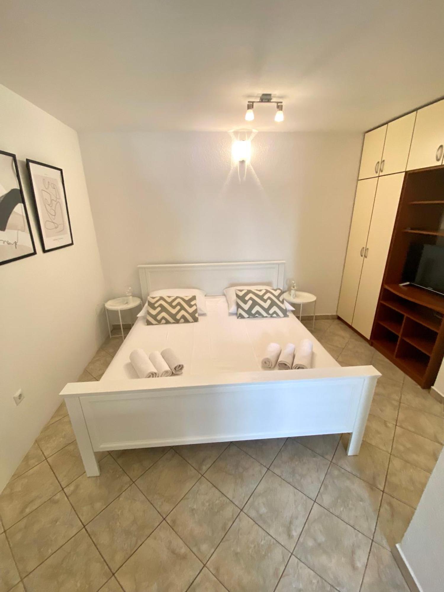 Appartamento Santa Lucia Spalato Esterno foto